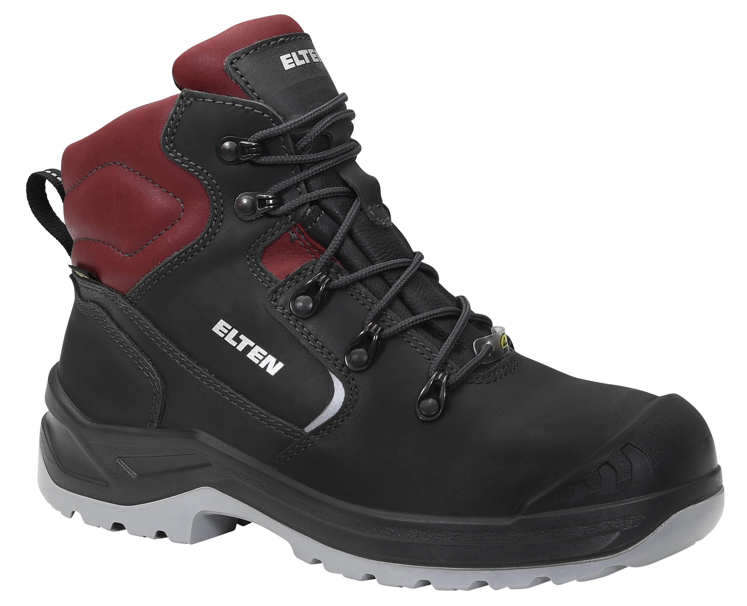 elten-trekking-lady-lena-gtx-mid-damensicherheitsschuh-s3-gr-38 image 1