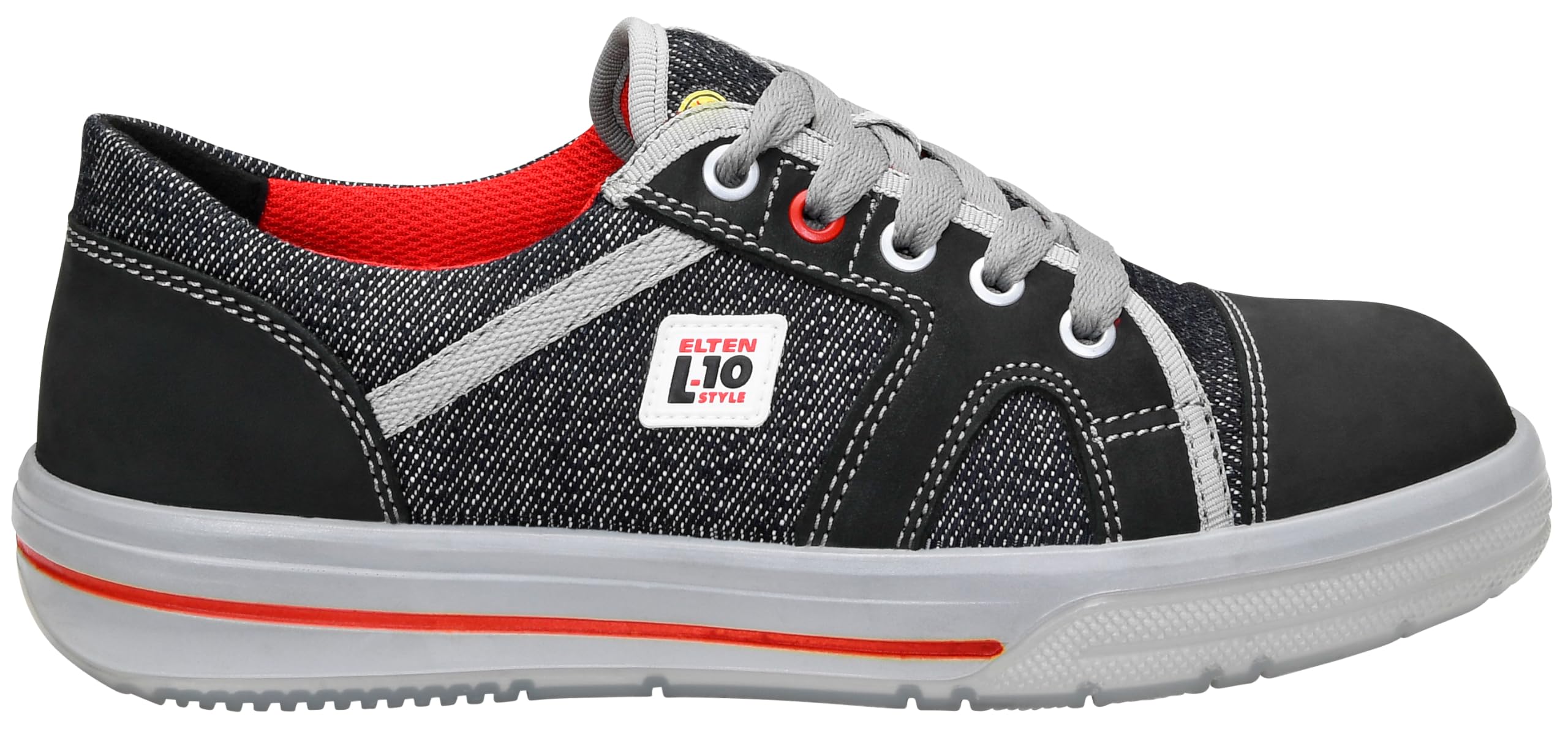 elten-trainers-sensation-lady-s2-halbschuh-38-eu image 2
