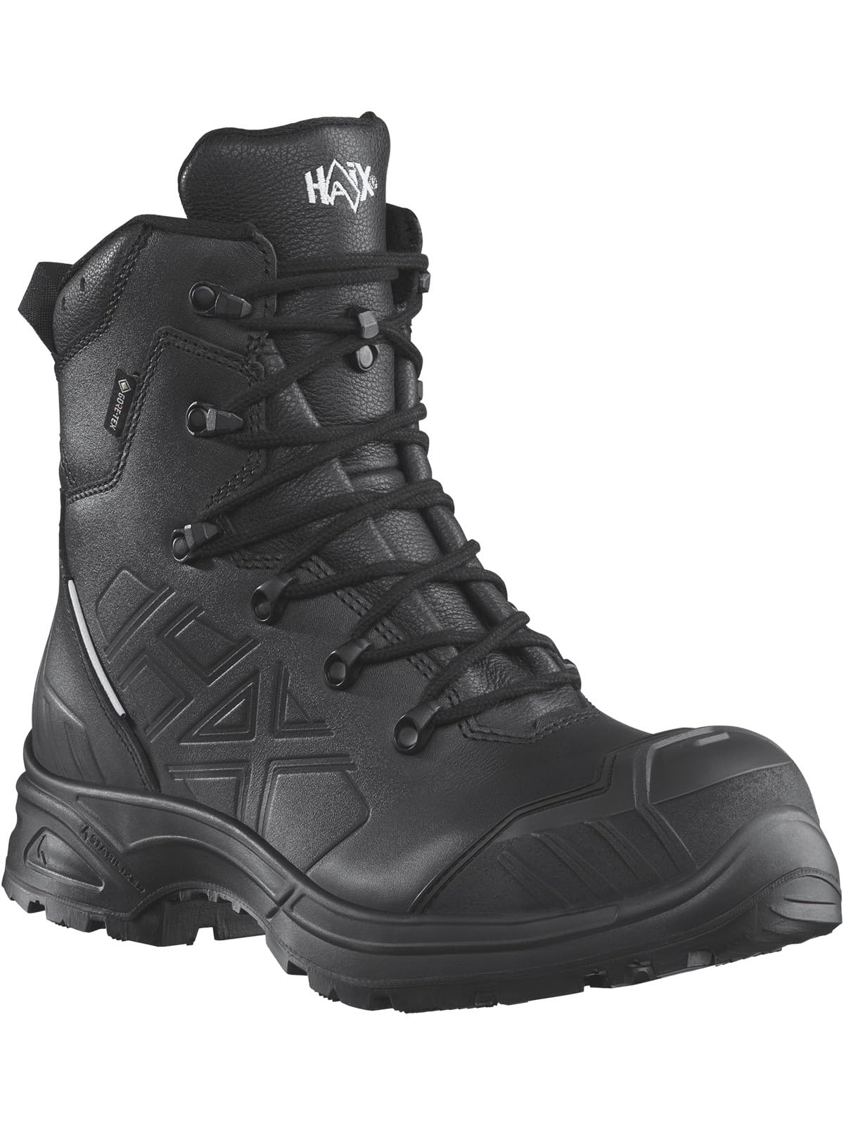 haix-airpower-xr-820-ltr-einsatzstiefel-schwarz-gr-45-gtx image 3