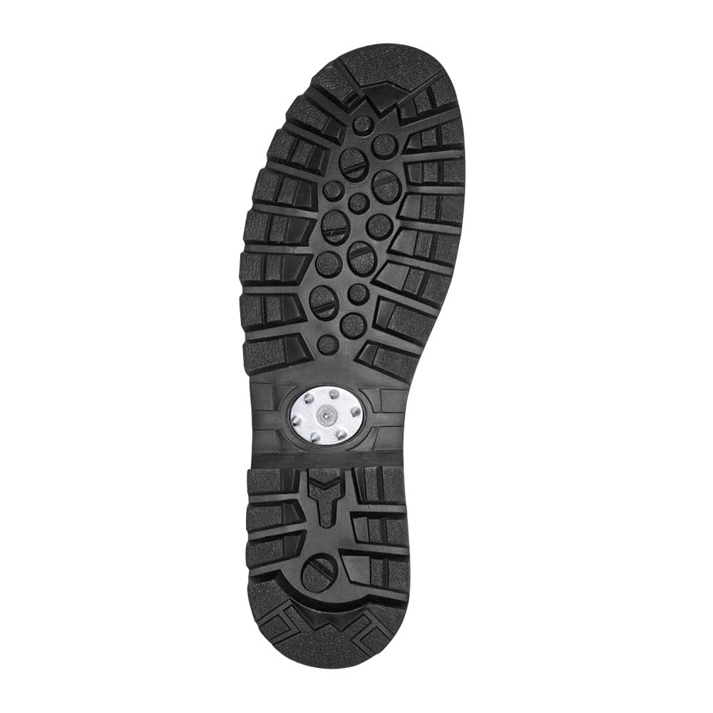 haix-protector-alpin-schnittschutzstiefel-gore-tex-44-klasse-3 image 5