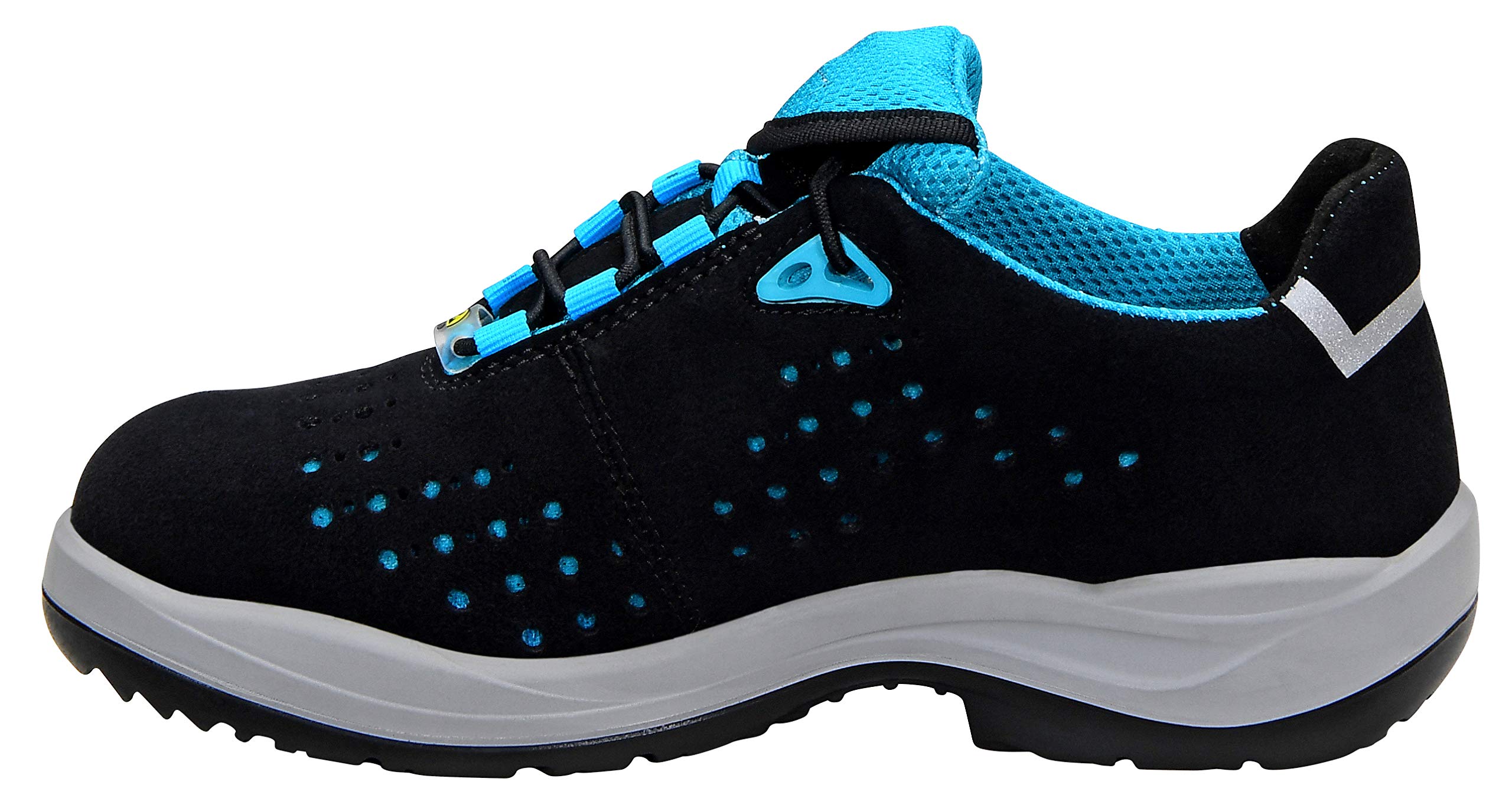 elten-impulse-lady-aqua-low-esd-s1ps-halbschuh-gr-38 image 3