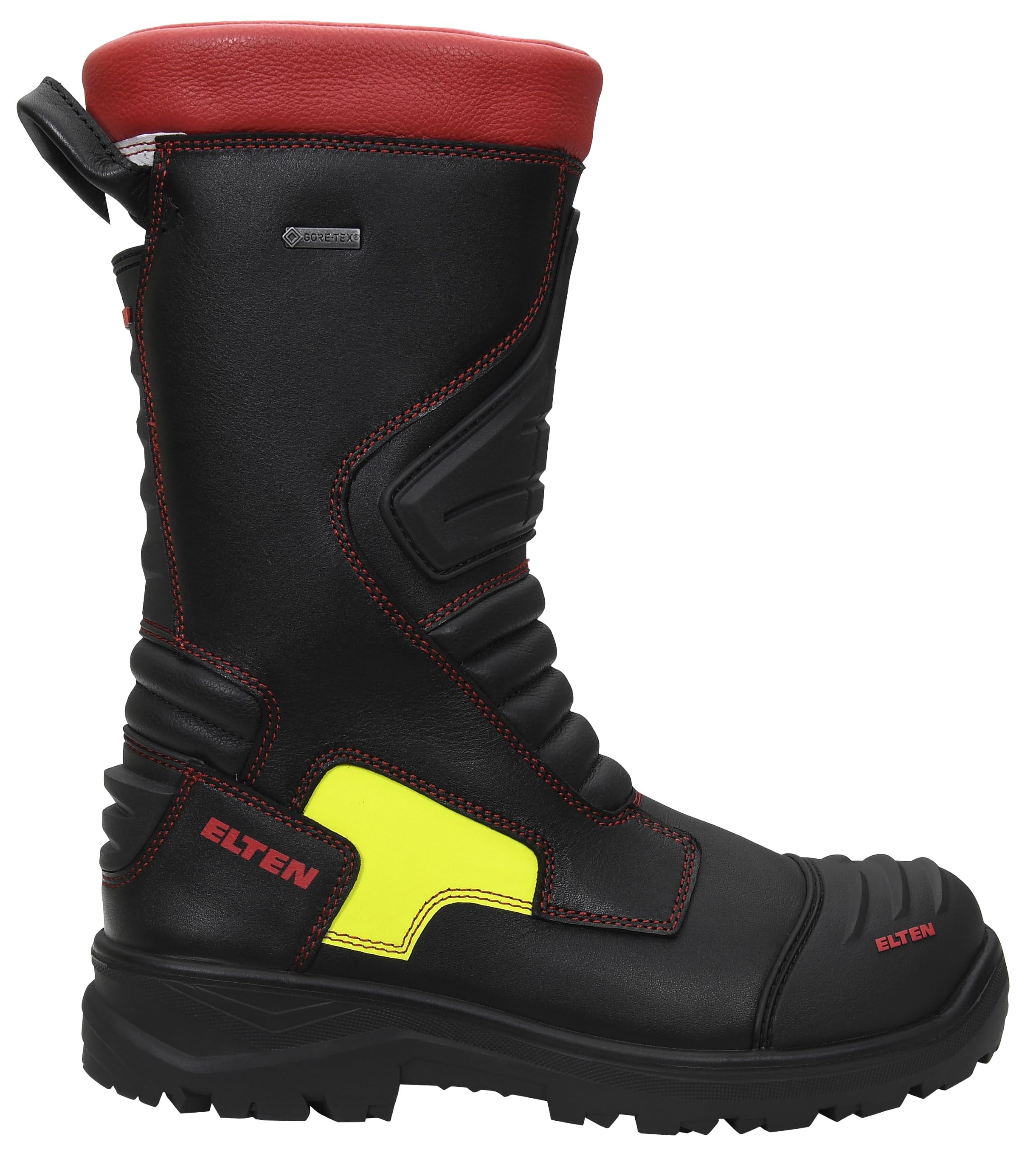 elten-fire-rescue-cruz-gtx-esd-f2a-feuerwehrstiefel-gore-tex image 2