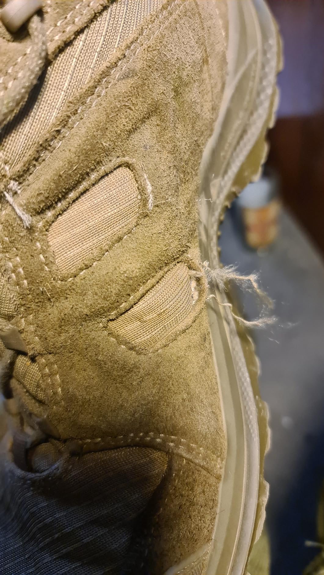 Top Dienstschuh