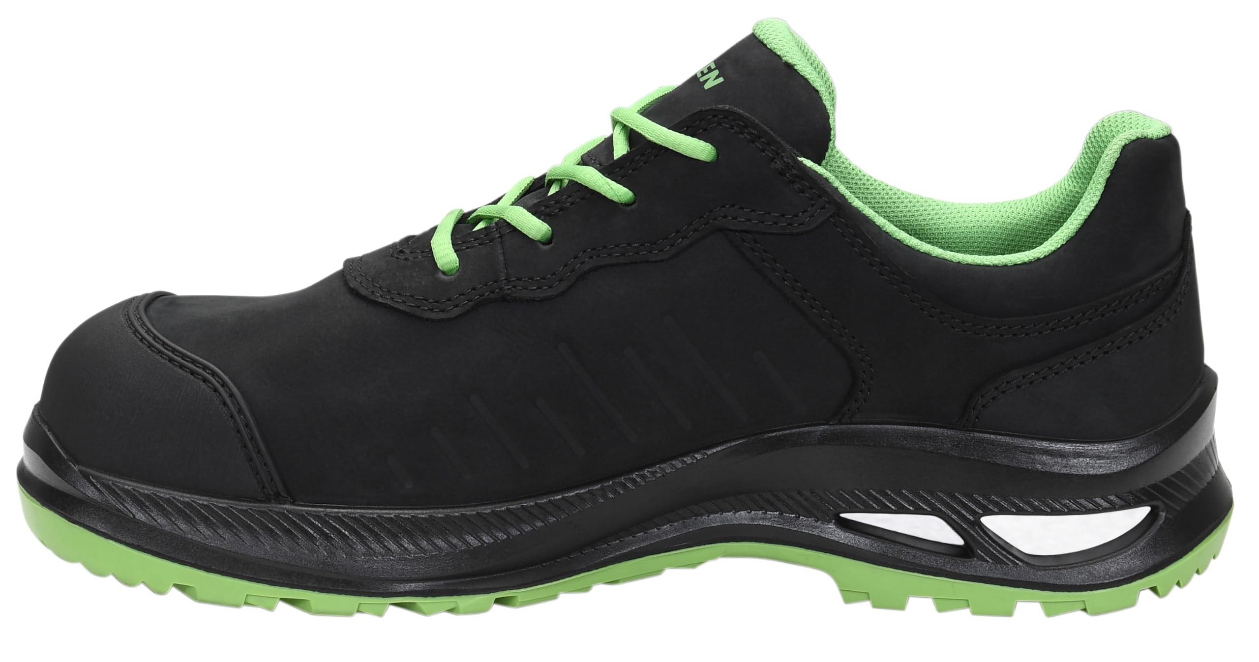 elten-safety-grip-stewart-xxg-pro-gtx-halbschuh-s3-gr-43 image 3