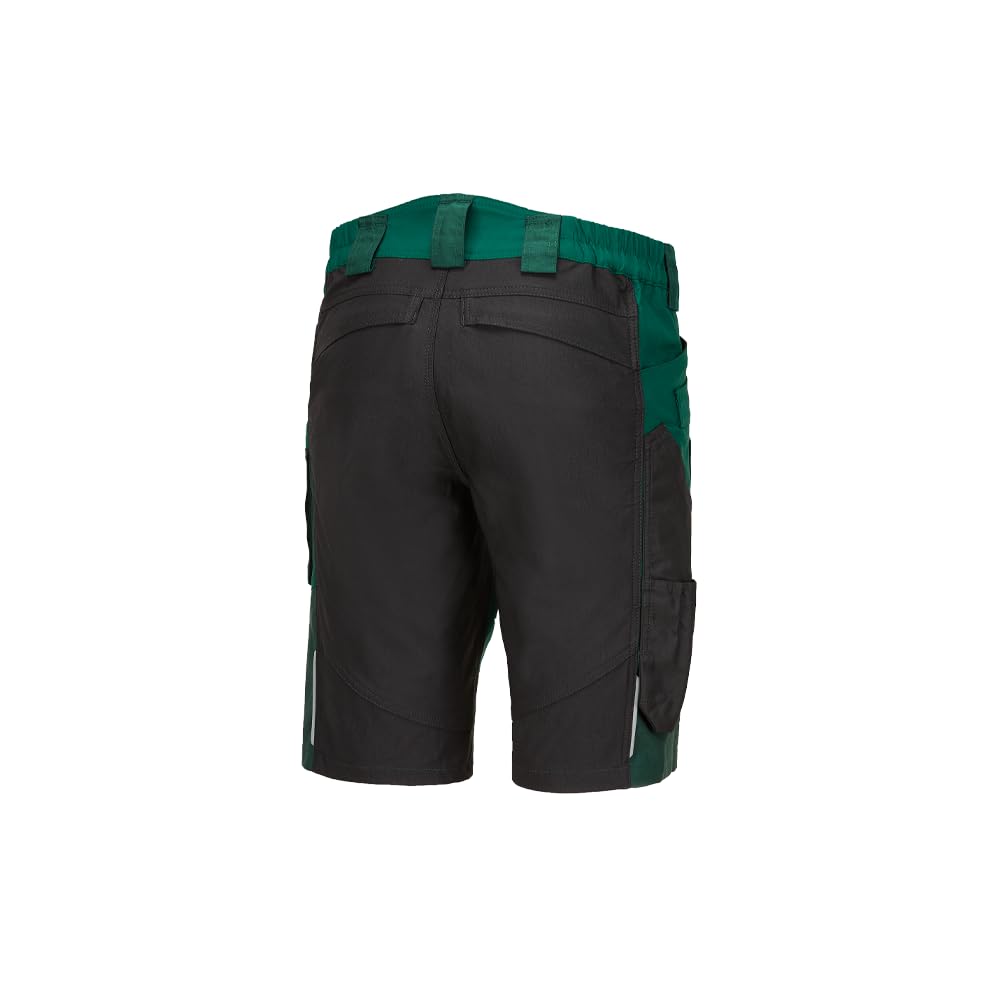 haix-enforce-flextreme-work-shorts-olive-gr-e-60 image 2