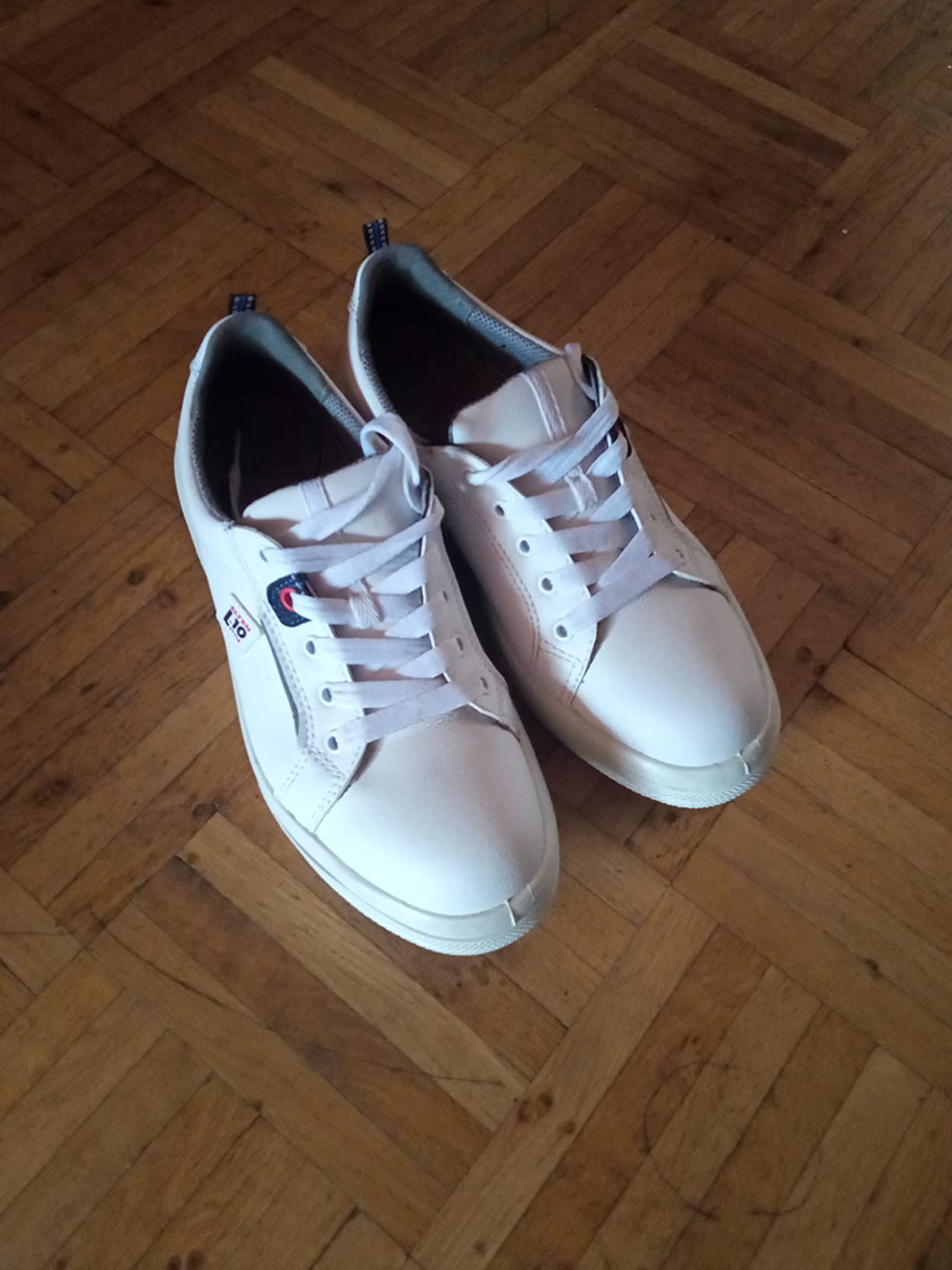 Wie Sneaker