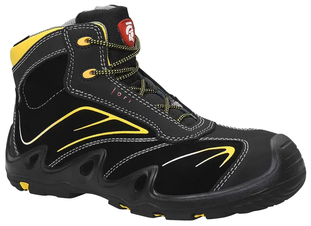 elten-harrison-mid-s3-sicherheitsstiefel-gr-43 image 1