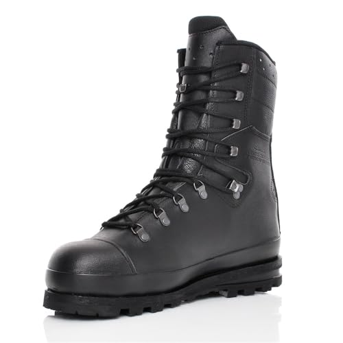 haix-climber-trekker-sicherheitsschuh-gr-44-gore-tex-vibram image 6