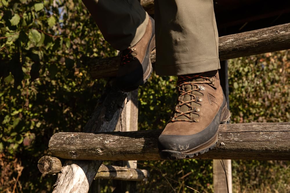 haix-nature-one-gtx-bergschuh-gr-45-5-braun-wasserdicht image 6