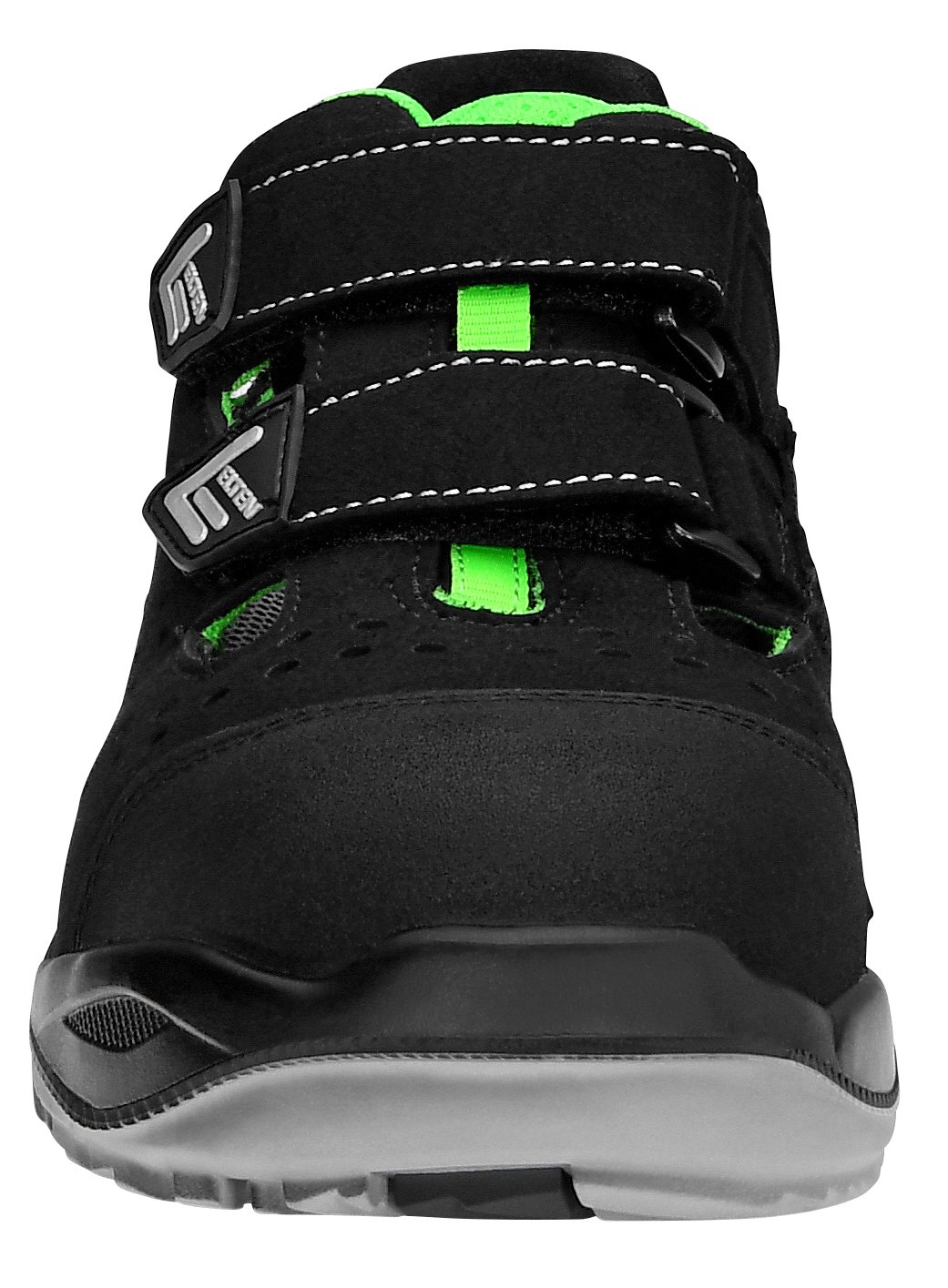 elten-ergo-active-impulse-green-easy-esd-s1ps-sandale-metallfrei image 4