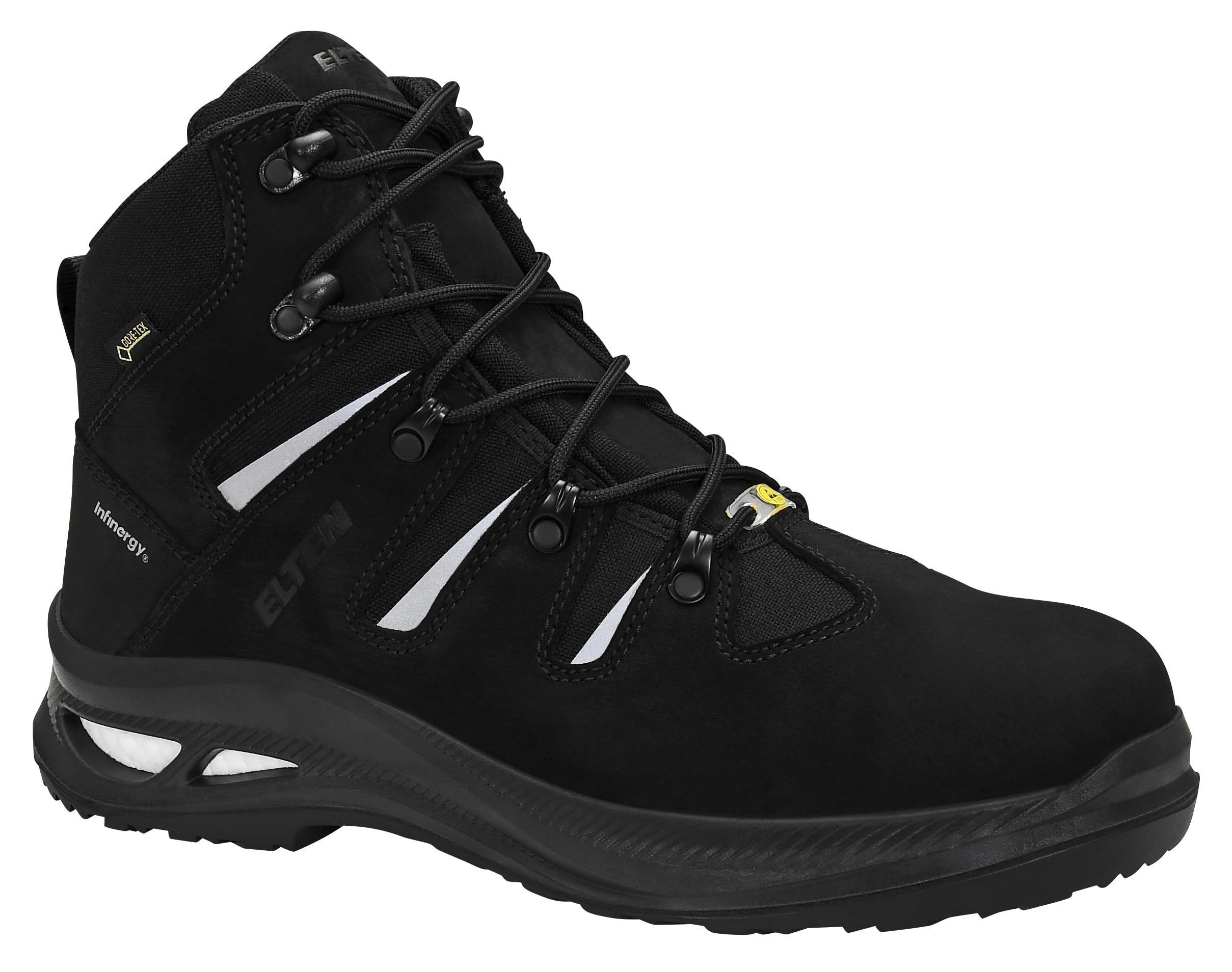 elten-nelson-xxg-gtx-black-mid-sicherheitsschuh-s3-wasserdicht image 1