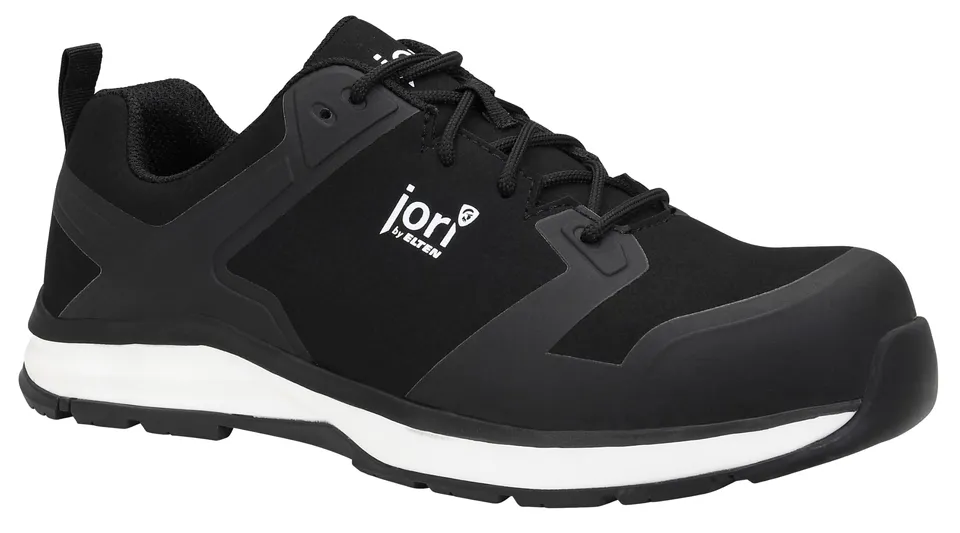 elten-fun-jo-free-black-low-s3s-sicherheitsschuh-gr-43 image 1