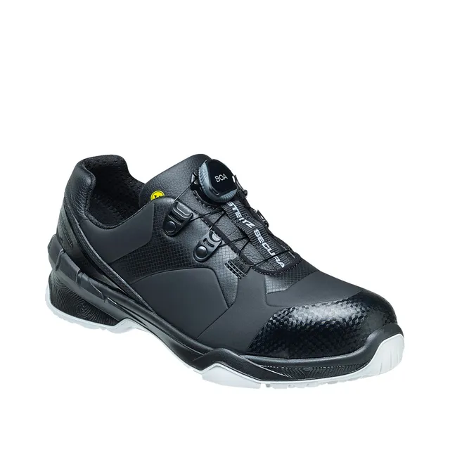 steitz-secura-nora-boa-sicherheitsschuh-damen-mikrofaser-esd image 1