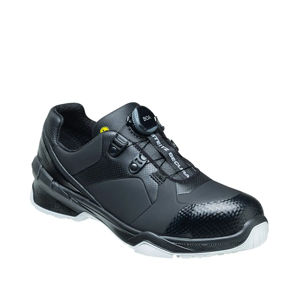 steitz-secura-nora-boa-sicherheitsschuh-damen-mikrofaser-esd image 1