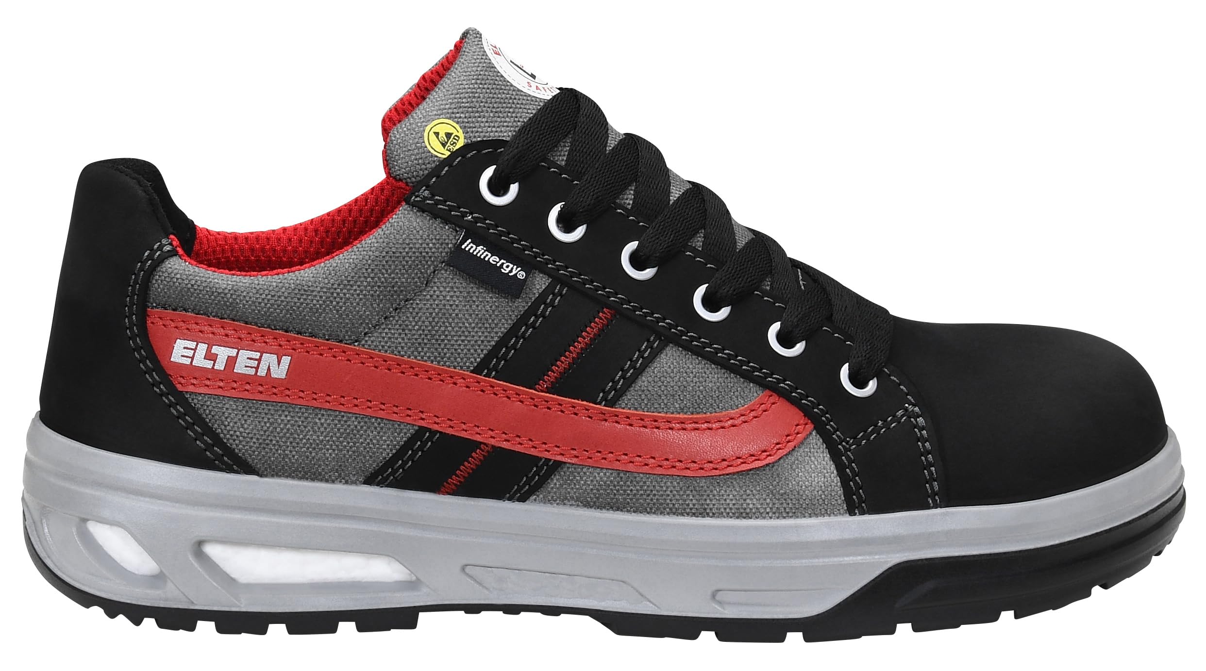 elten-newton-xx10-black-low-esd-s2-sicherheitsschuh-gr-43 image 2
