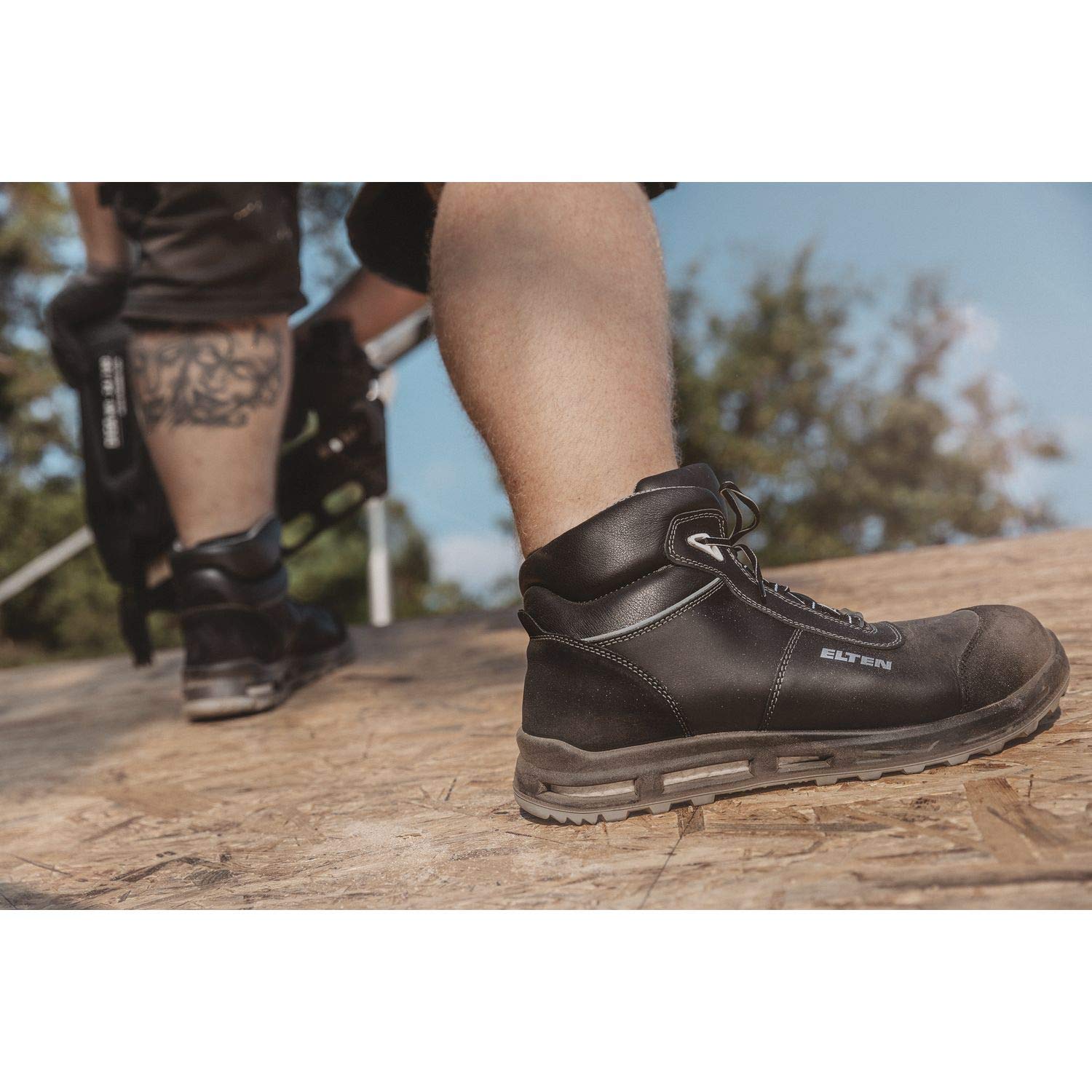 elten-wellmaxx-reaction-xxt-mid-esd-s3-gr-40-rindleder image 2