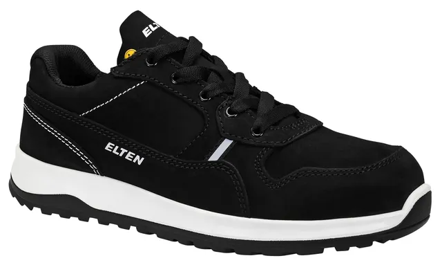 elten-wellmaxx-journey-black-low-sicherheitsschuh-43-s3s image 1