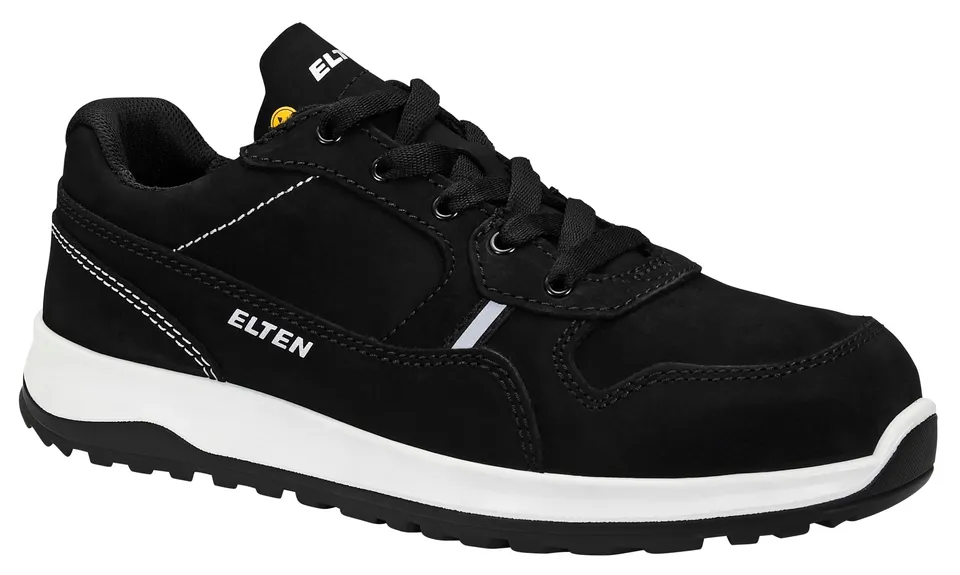 elten-wellmaxx-journey-black-low-sicherheitsschuh-43-s3s image 1
