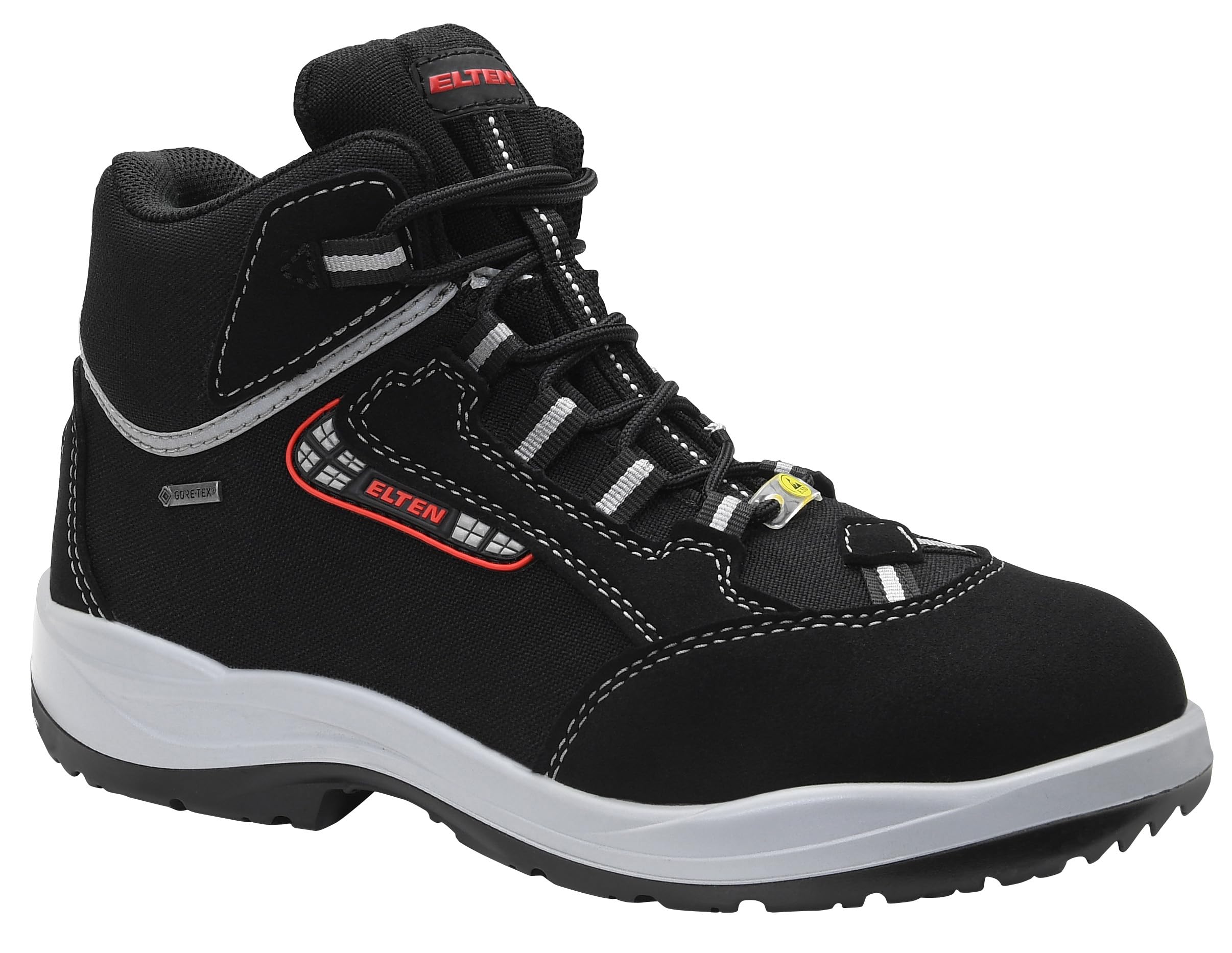 elten-wellmaxx-maja-gtx-mid-s3-stiefel-40-eu-damen image 1